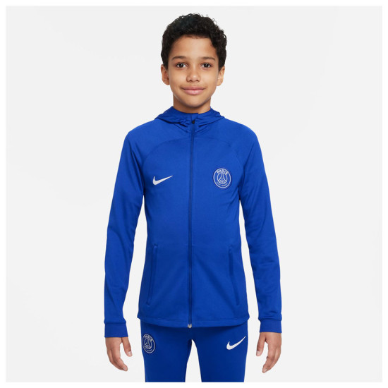 Nike Παιδικές φόρμες σετ Paris Saint-Germain Strike Nike Παιδικές φόρμες σετ Paris Saint-Germain Strike